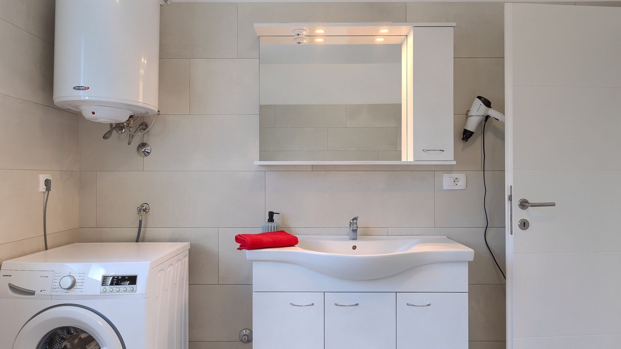 Photo of Bathroom in Radini