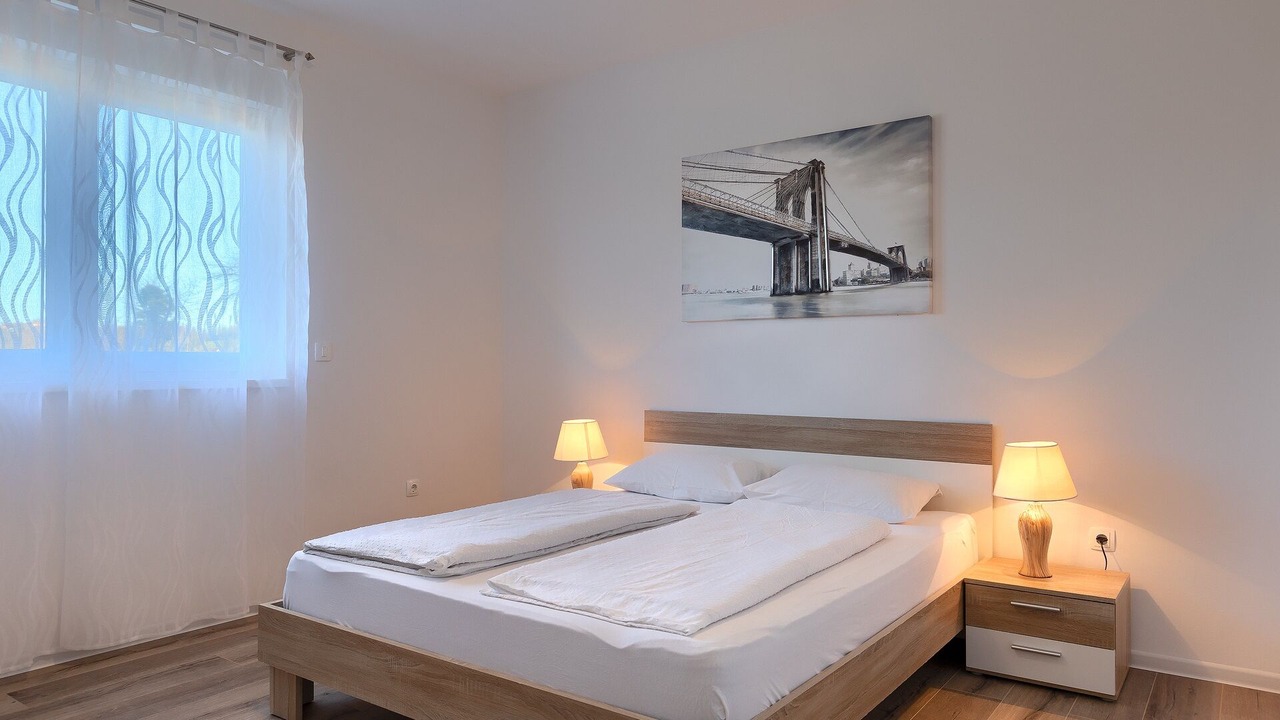 Photo of Bedroom in Radini