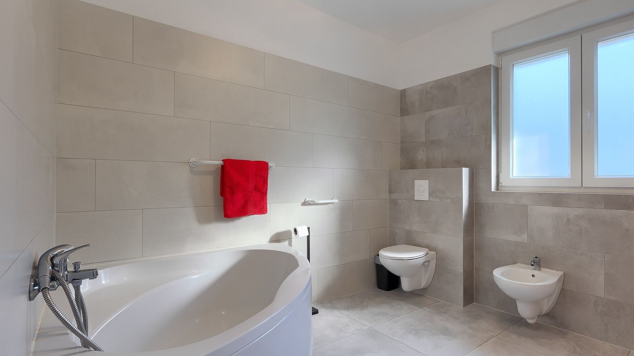 Photo of Bathroom in Radini