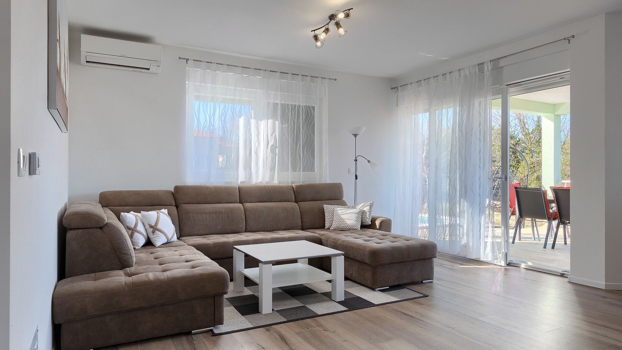 Photo of Livingroom in Radini