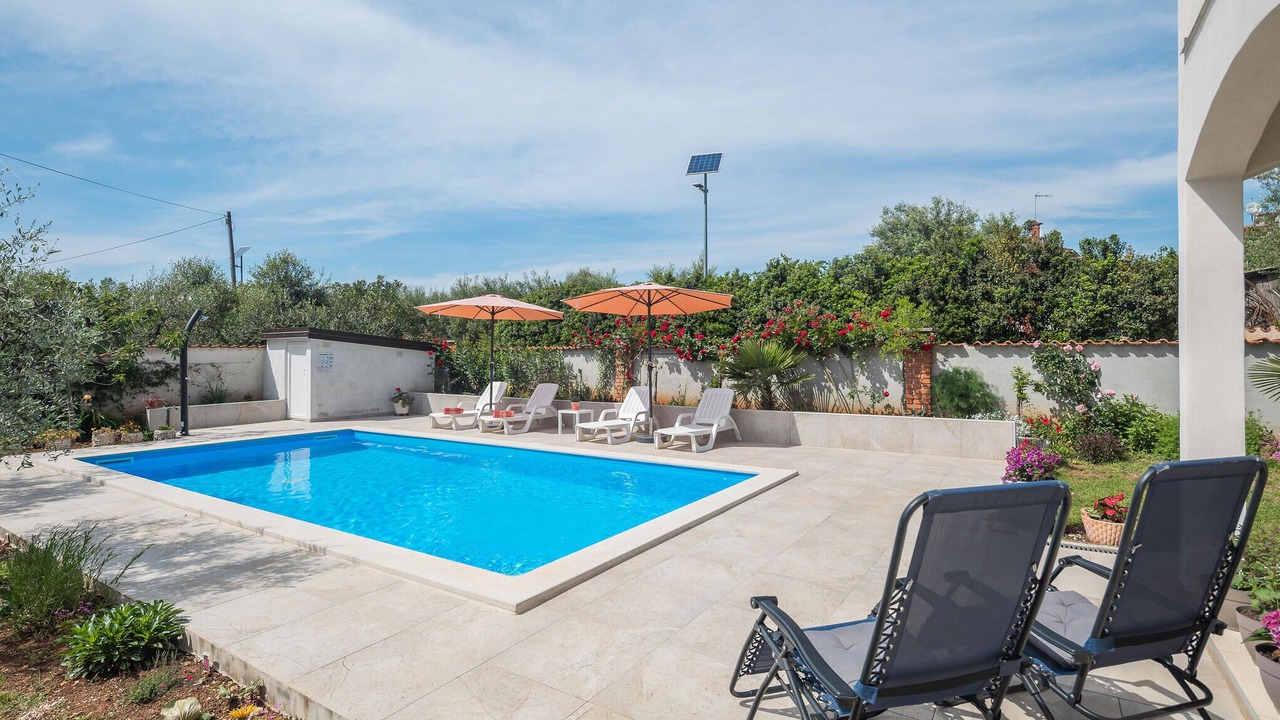 Photo of Outdoor in Nova Vas