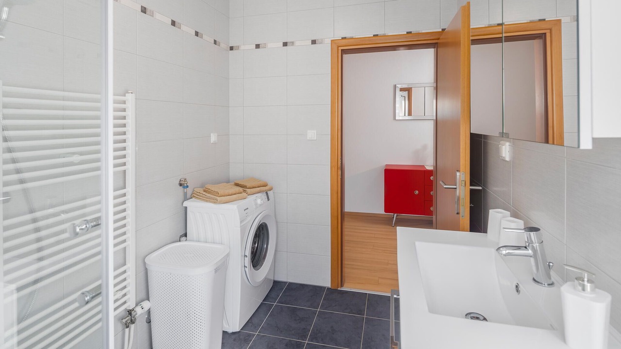 Photo of Bathroom in Nova Vas