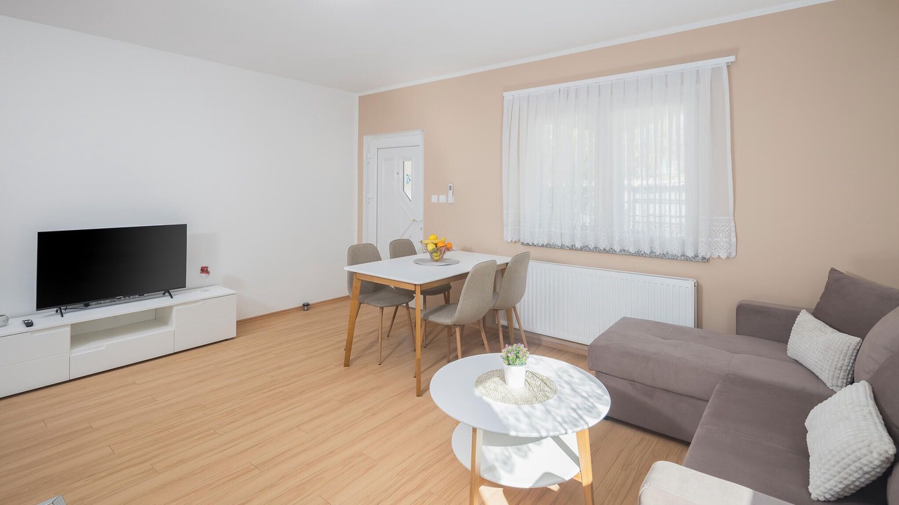 Photo of Bedroom in Nova Vas