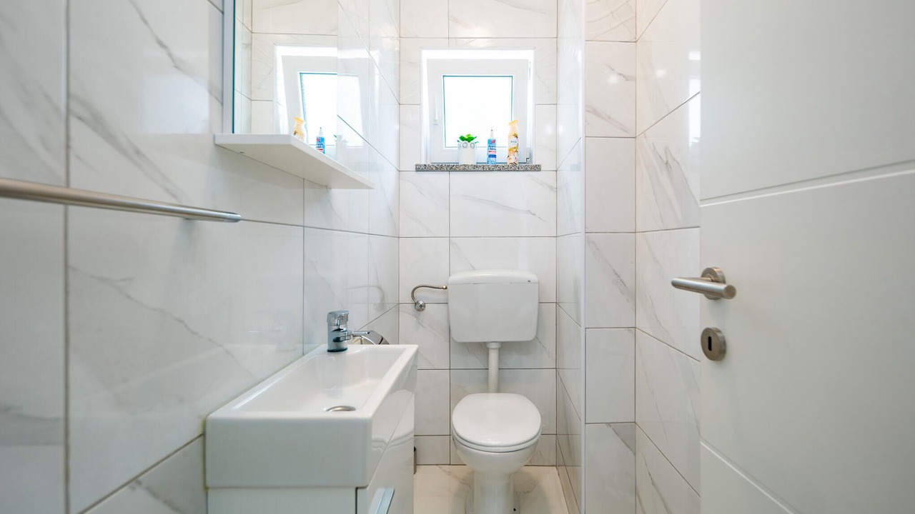 Photo of Bathroom in Rukavac