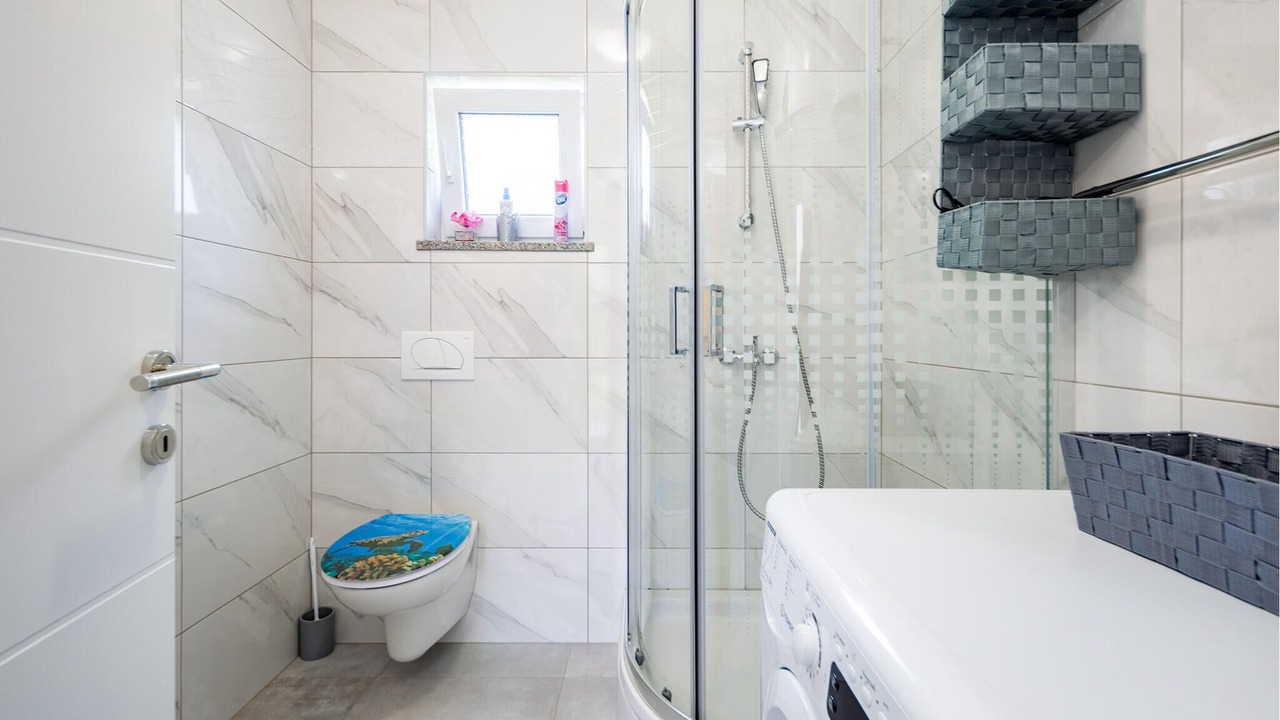 Photo of Bathroom in Rukavac
