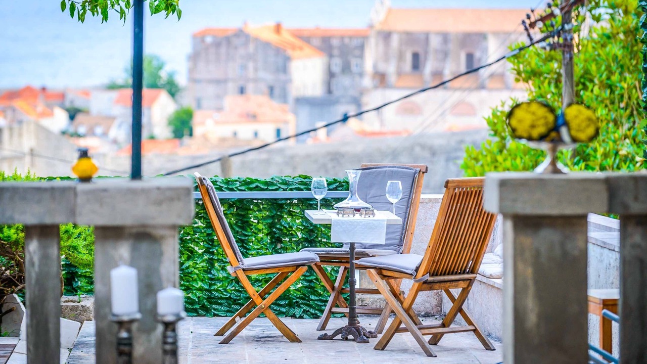 Photo of Outdoor in Dubrovnik