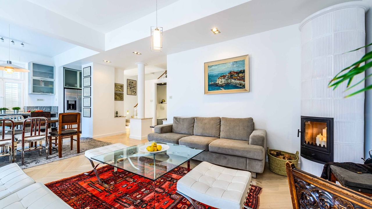 Photo of Livingroom in Dubrovnik