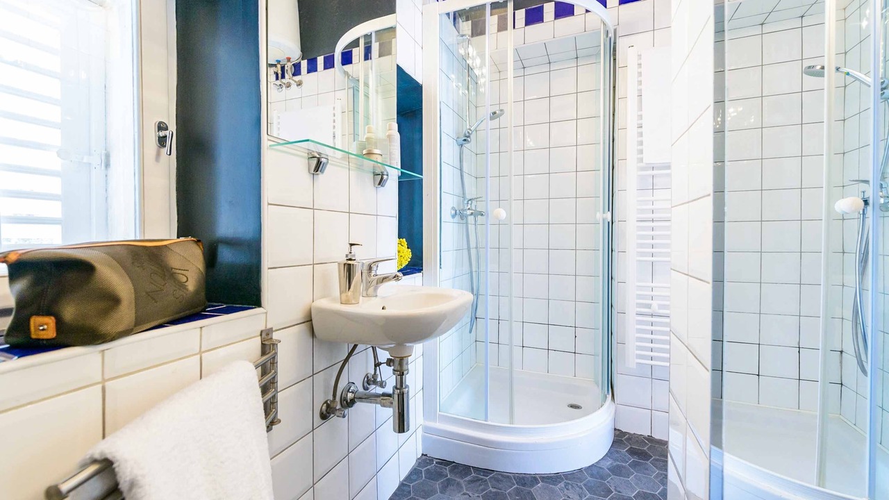 Photo of Bathroom in Dubrovnik