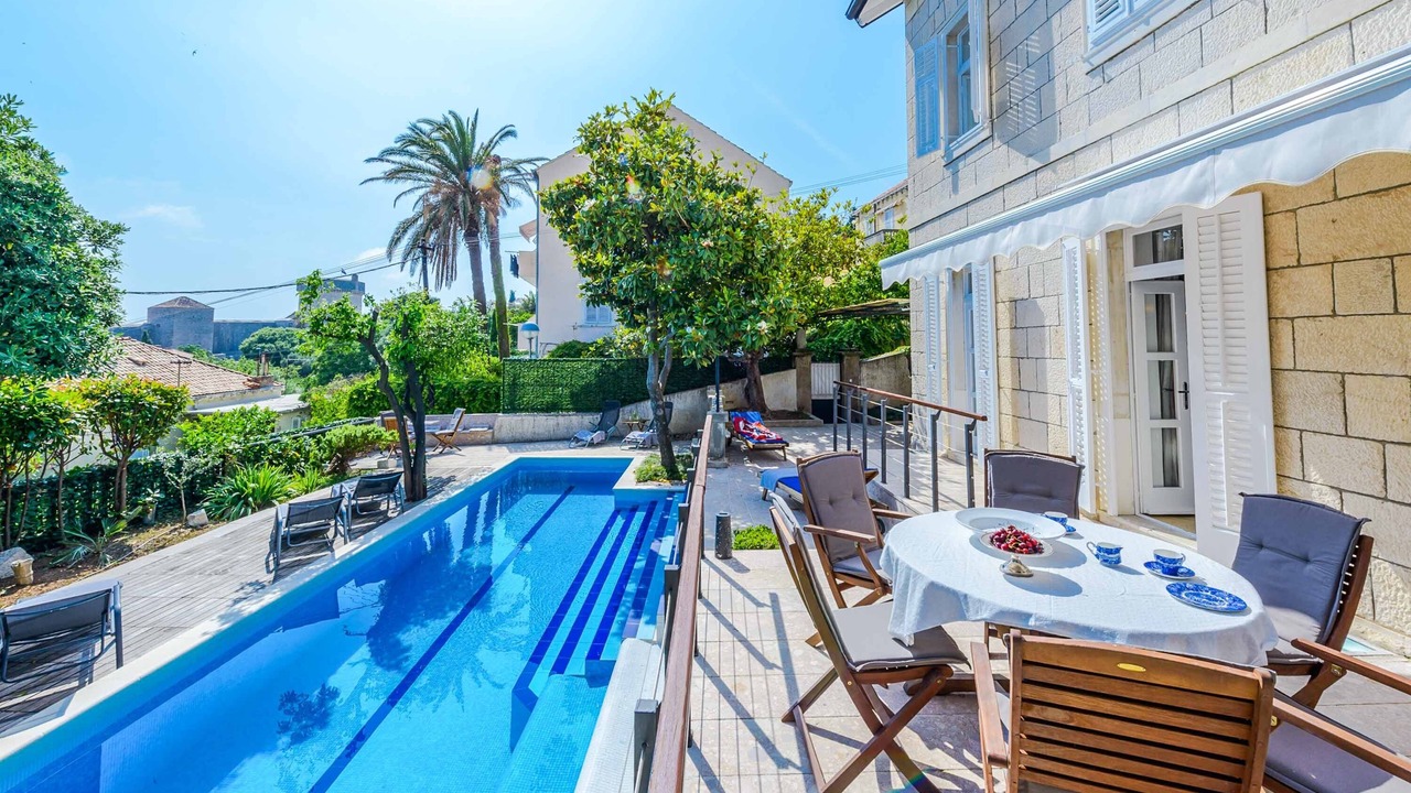 Photo of Outdoor in Dubrovnik