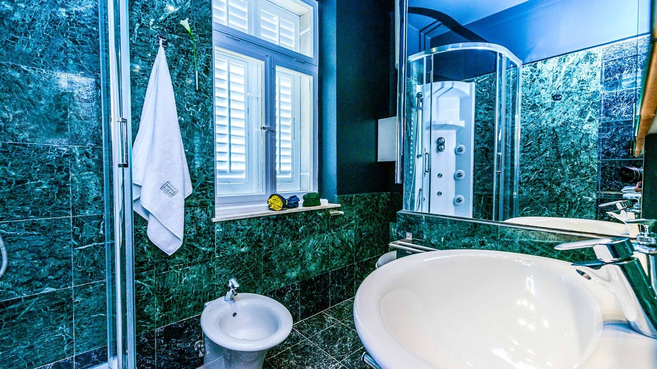 Photo of Bathroom in Dubrovnik