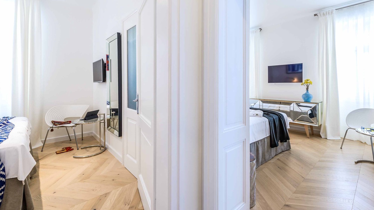 Photo of Bedroom in Dubrovnik