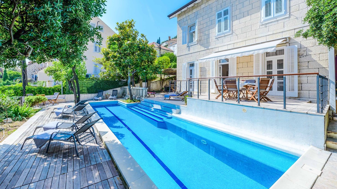 Photo of Outdoor in Dubrovnik