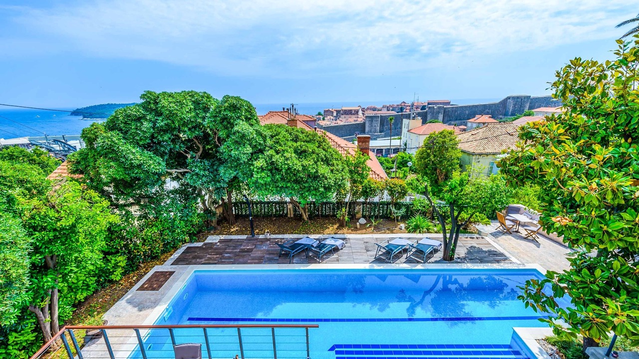 Photo of Outdoor in Dubrovnik