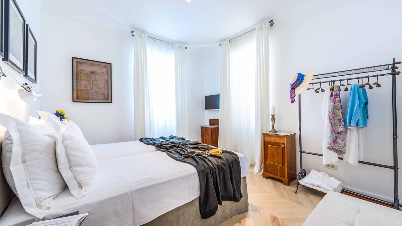Photo of Bedroom in Dubrovnik