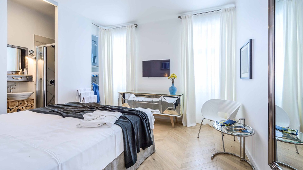 Photo of Bedroom in Dubrovnik