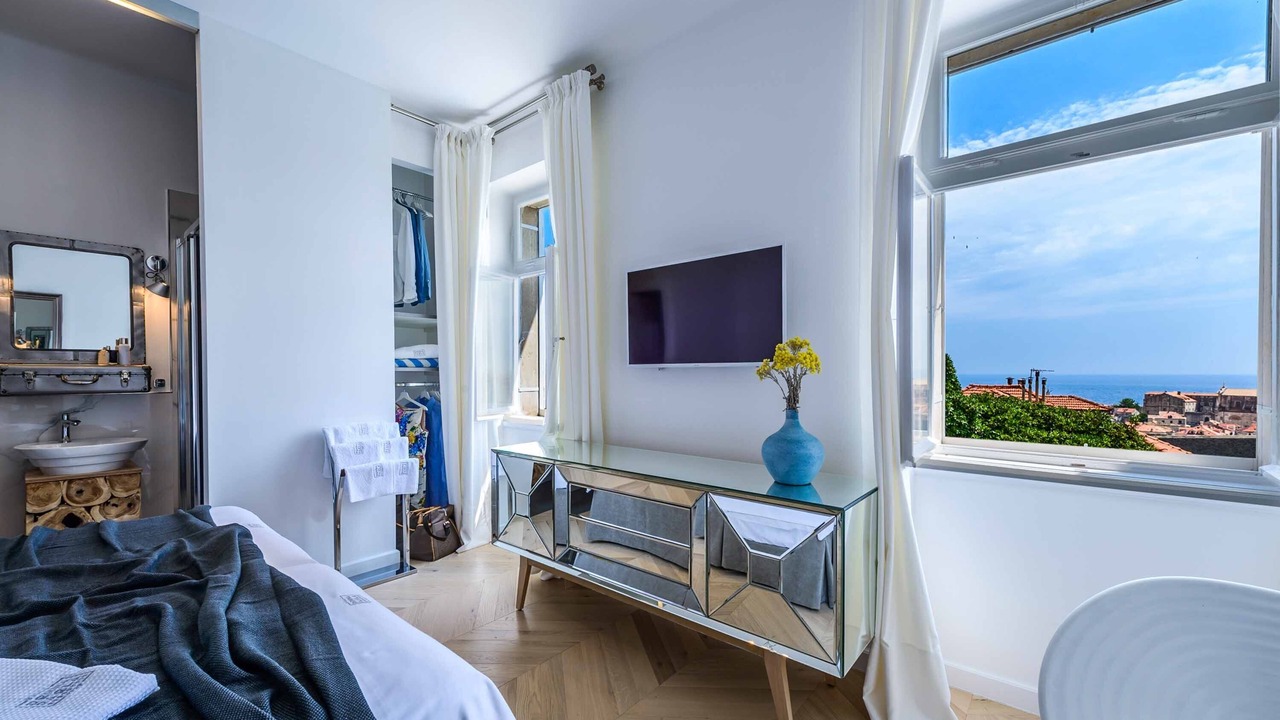 Photo of Bedroom in Dubrovnik