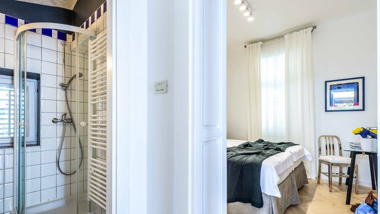 Photo of Bedroom in Dubrovnik