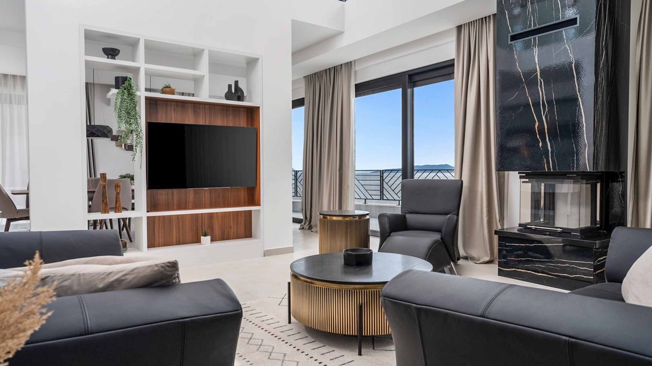 Photo of Livingroom in Lokva Rogoznica