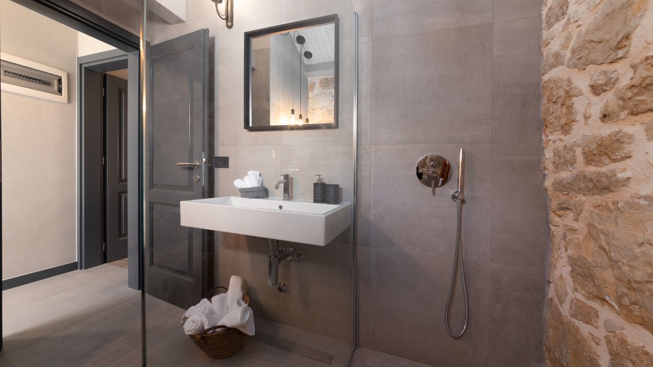 Photo of Bathroom in Vrznaveri