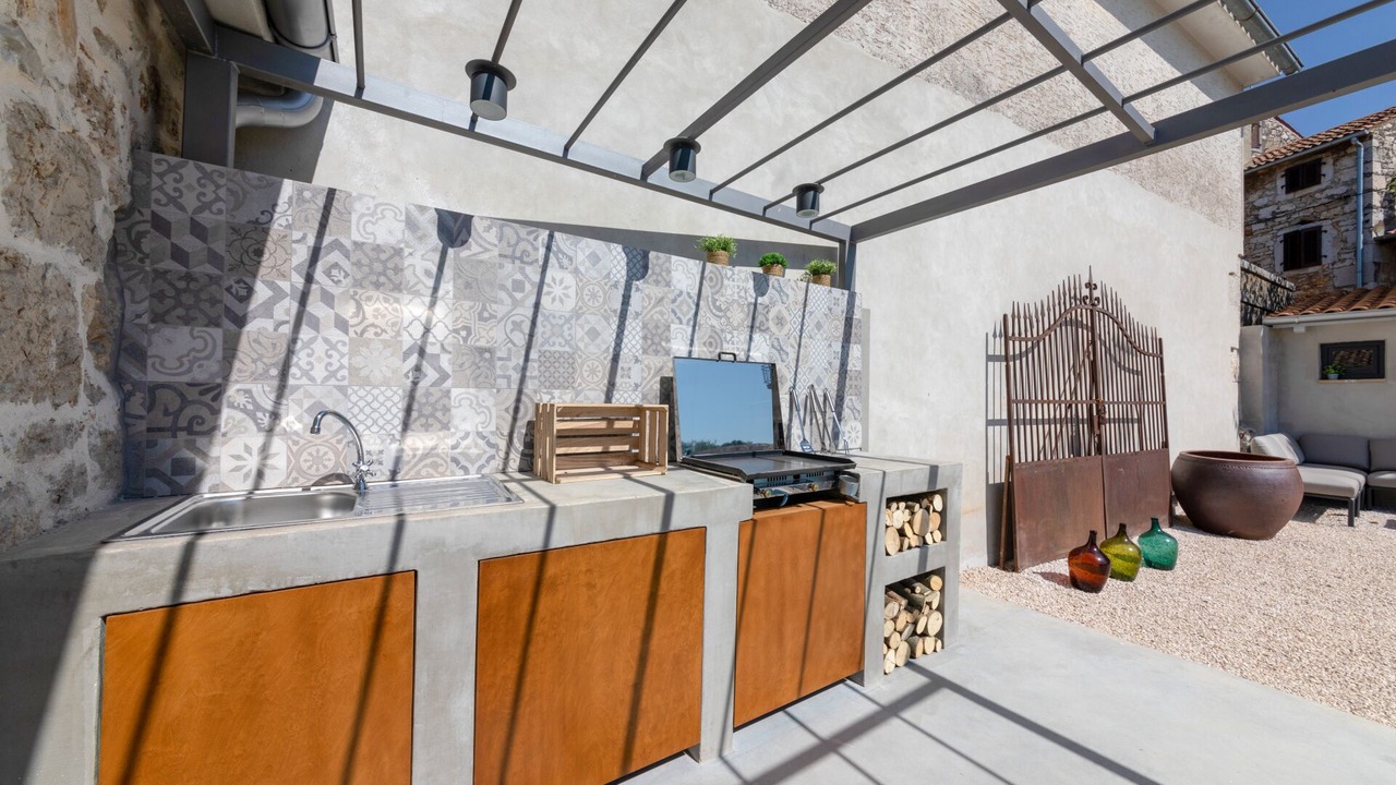 Photo of Patio Balcony in Vrznaveri