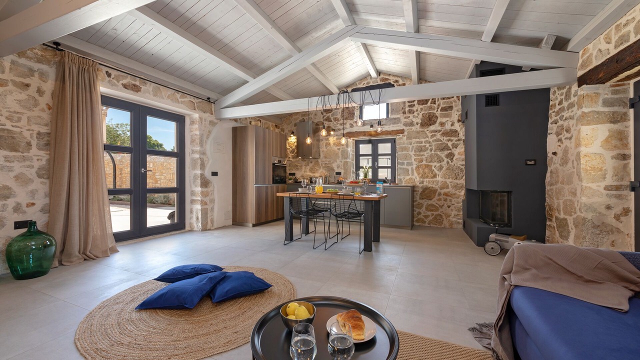 Photo of Livingroom in Vrznaveri