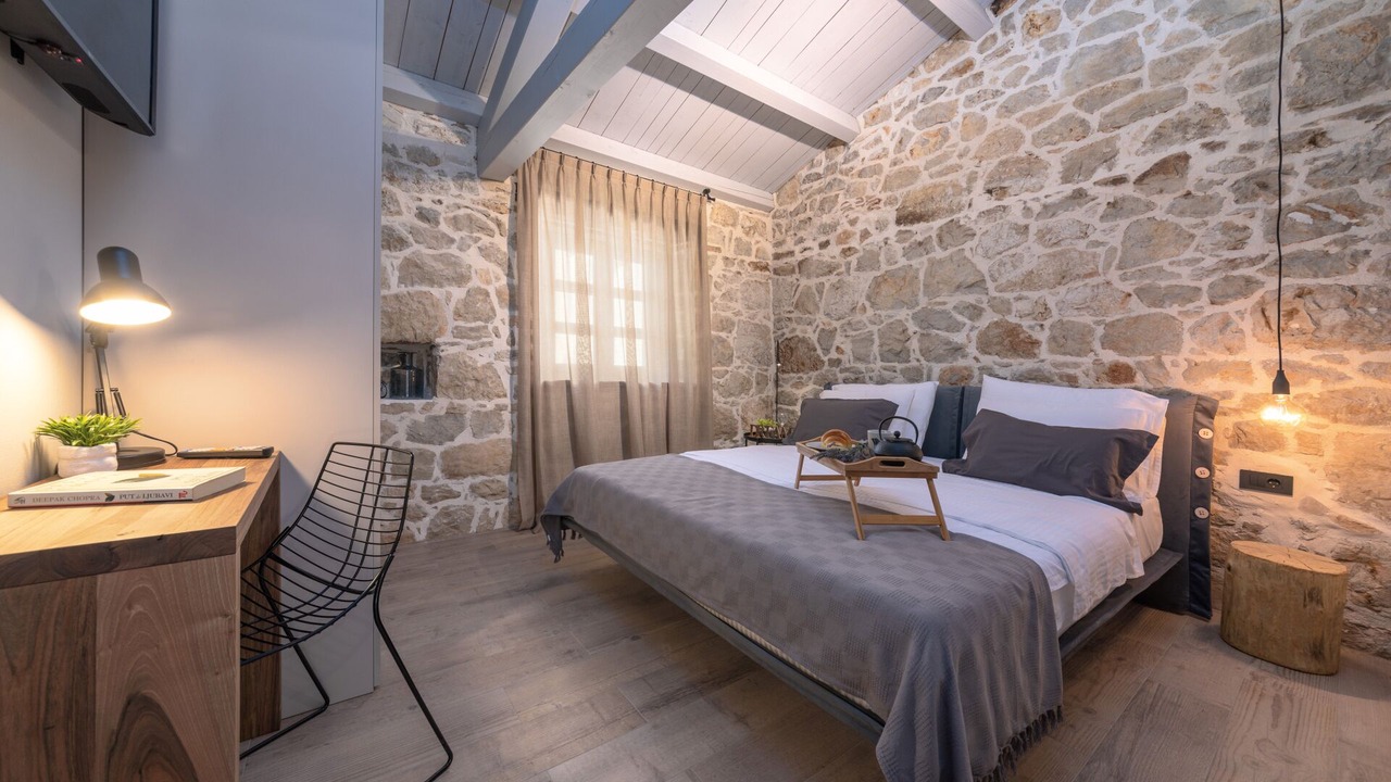 Photo of Bedroom in Vrznaveri