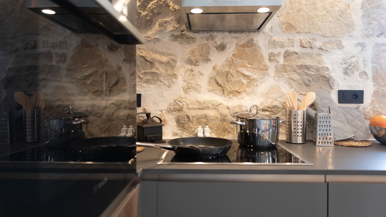 Photo of Kitchen in Vrznaveri