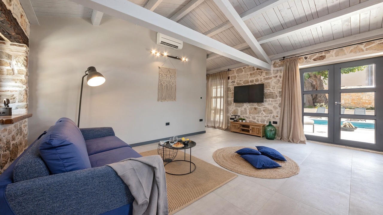 Photo of Livingroom in Vrznaveri