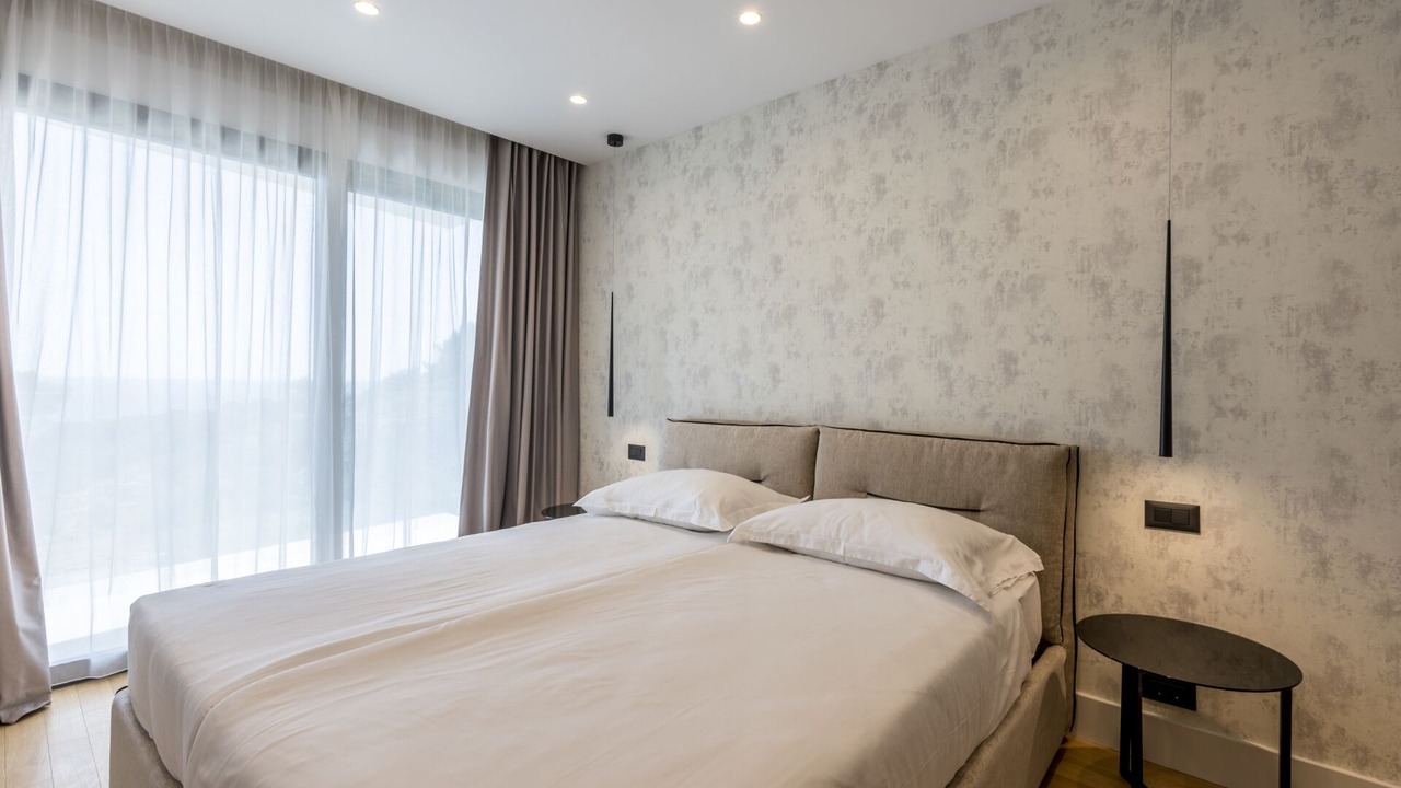 Photo of Bedroom in Orebic