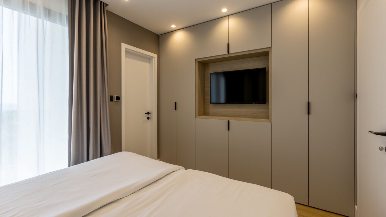 Photo of Bedroom in Orebic