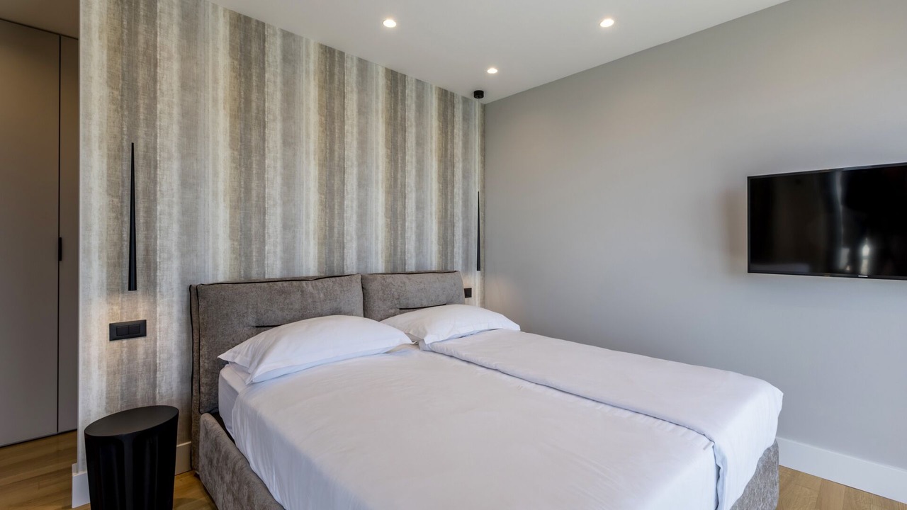Photo of Bedroom in Orebic