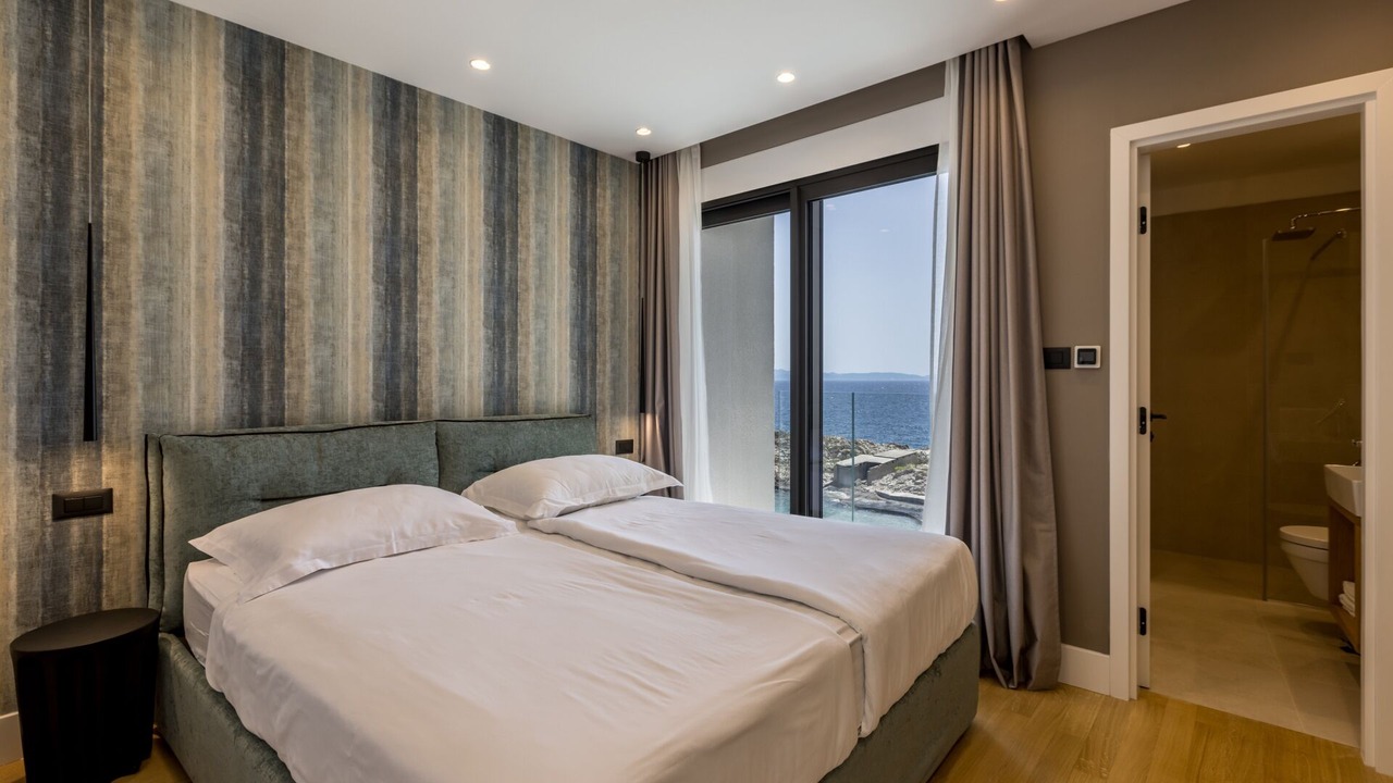 Photo of Bedroom in Orebic