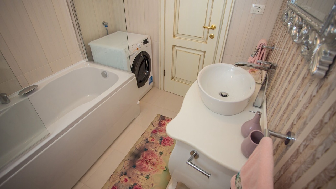 Photo of Bathroom in Zbandaj