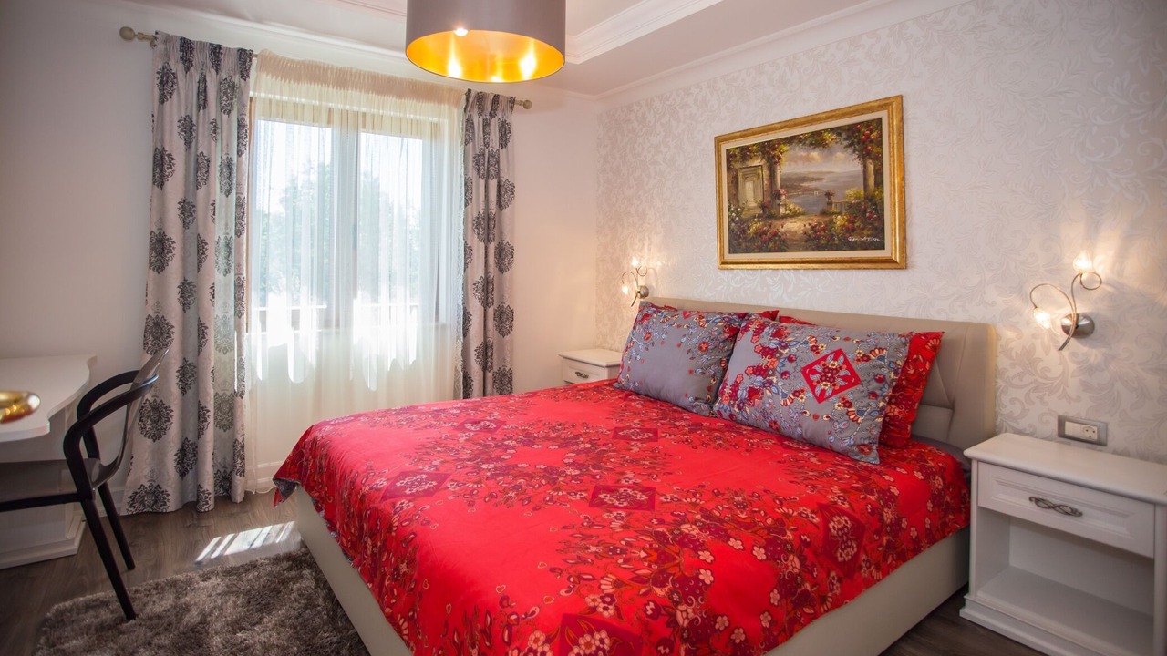 Photo of Bedroom in Zbandaj