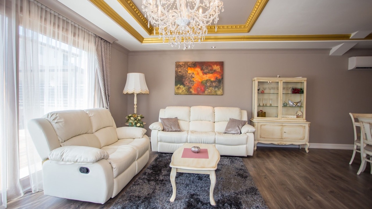 Photo of Livingroom in Zbandaj