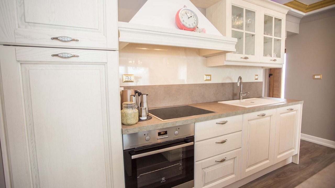 Photo of Kitchen in Zbandaj