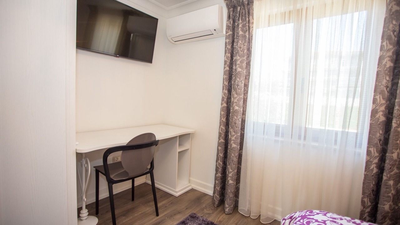 Photo of Bedroom in Zbandaj