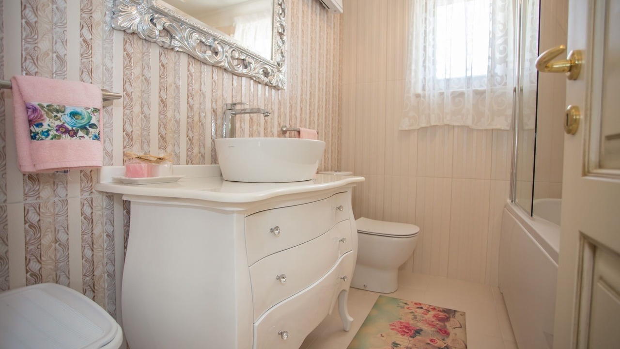 Photo of Bathroom in Zbandaj