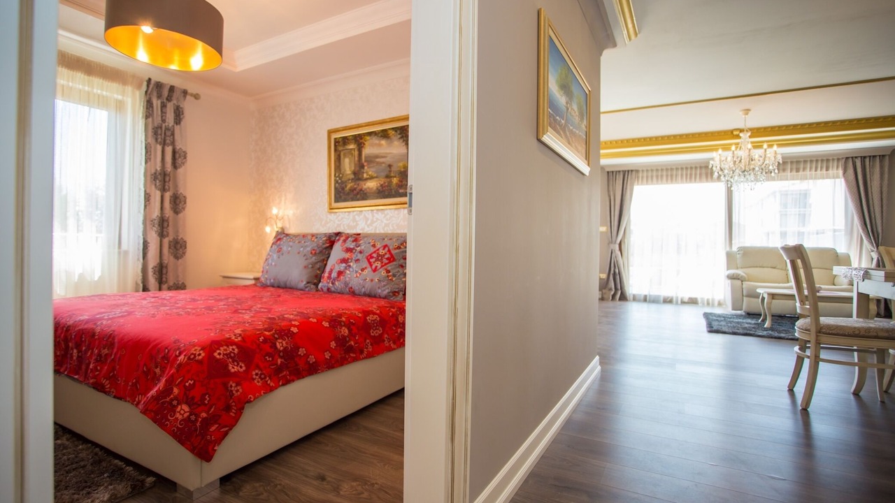 Photo of Bedroom in Zbandaj