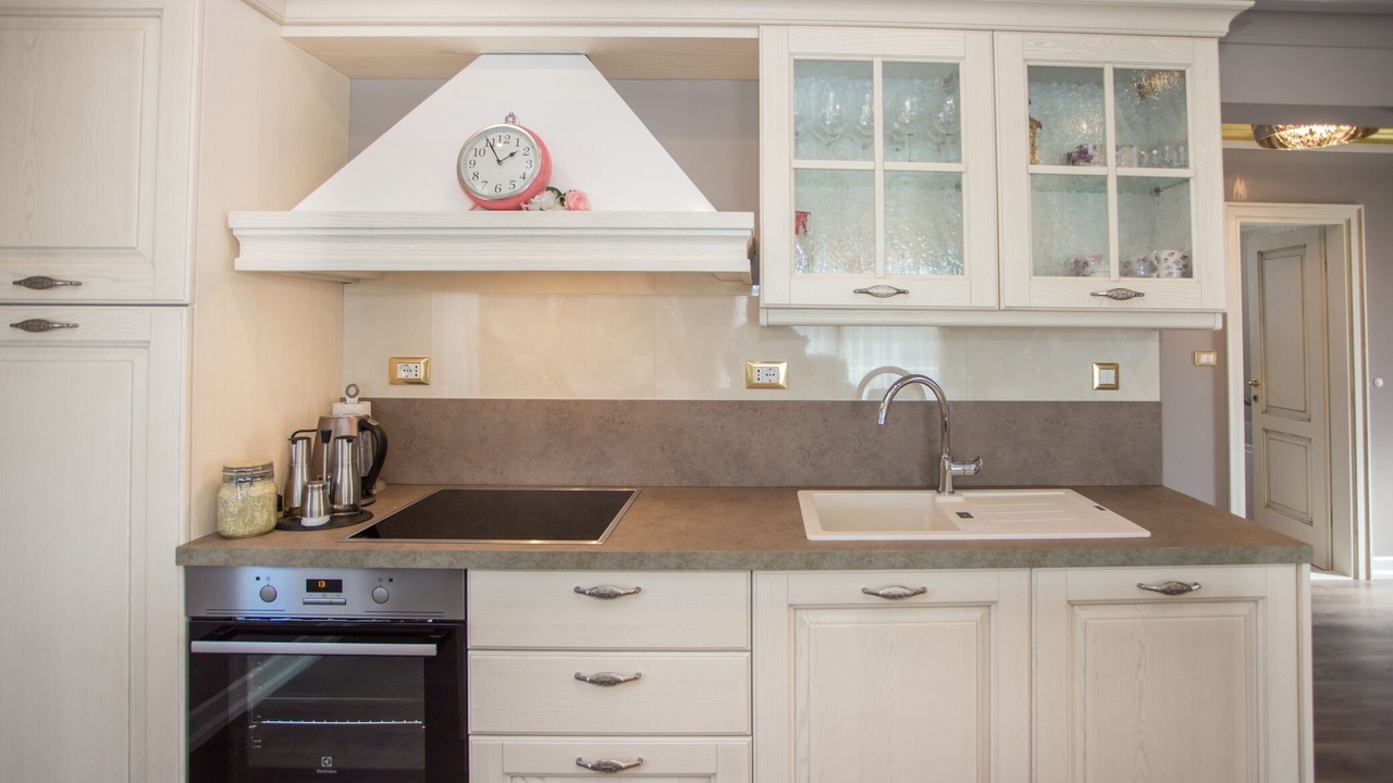 Photo of Kitchen in Zbandaj