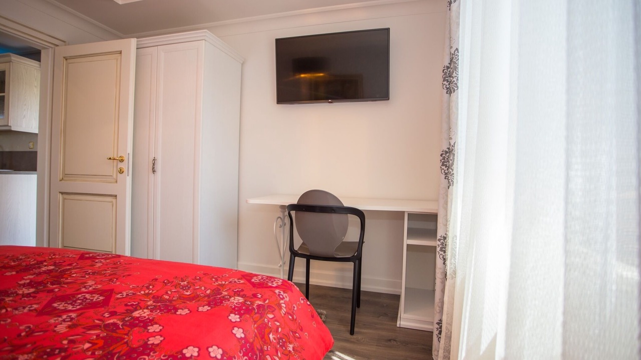 Photo of Bedroom in Zbandaj