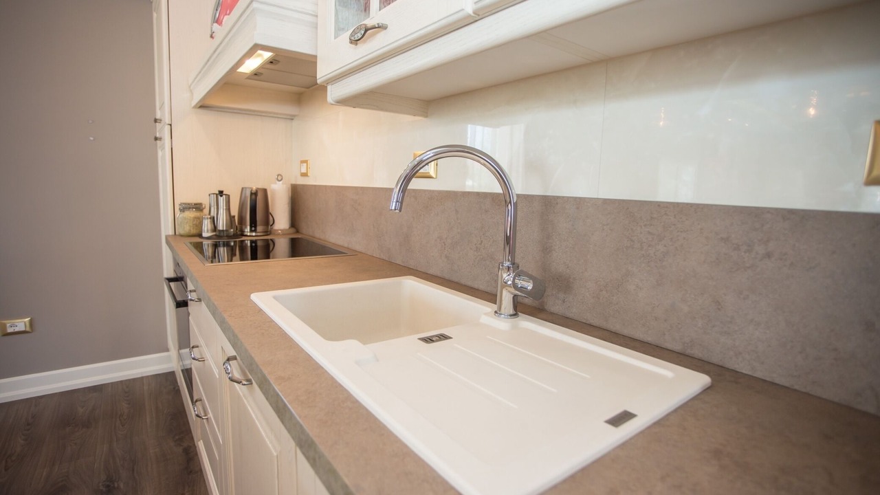Photo of Kitchen in Zbandaj