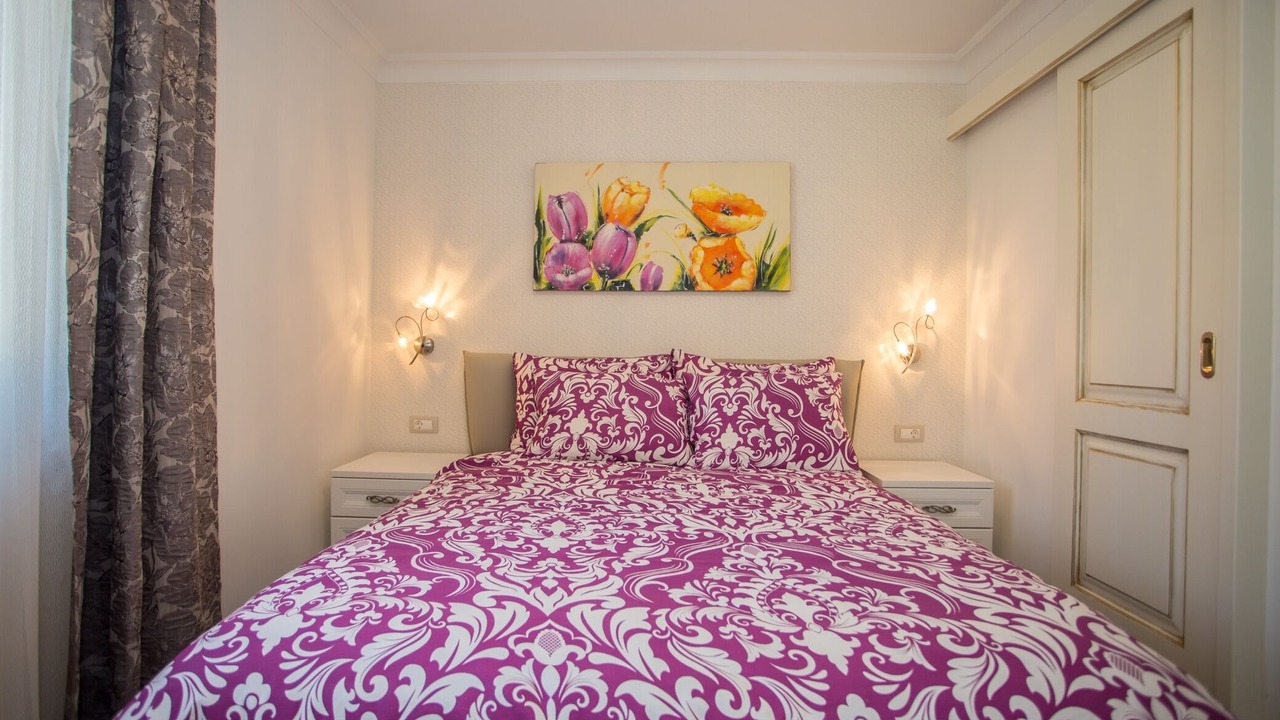 Photo of Bedroom in Zbandaj