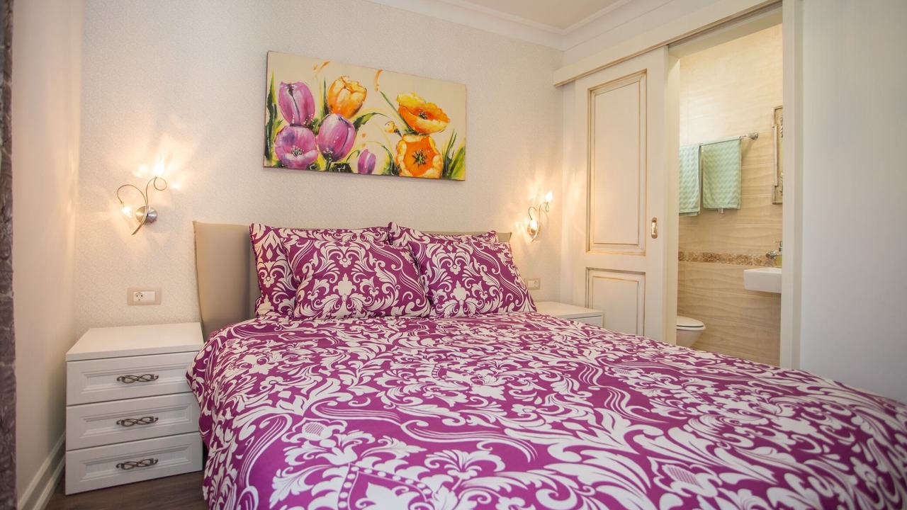Photo of Bedroom in Zbandaj