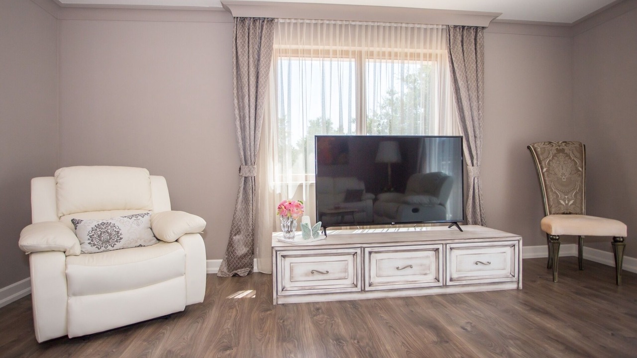 Photo of Livingroom in Zbandaj