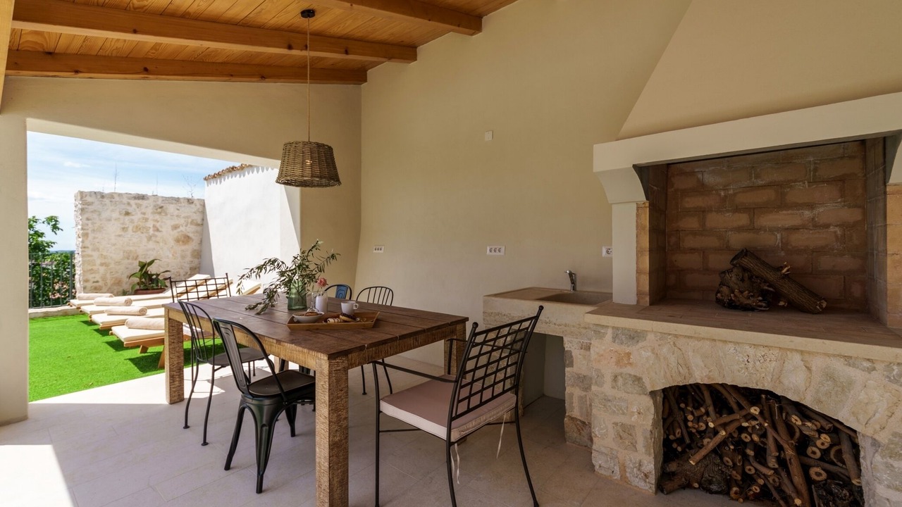 Photo of Outdoor in Strpacici