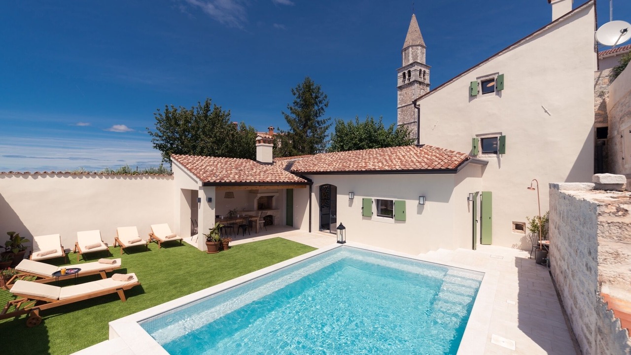 Photo of Outdoor in Strpacici