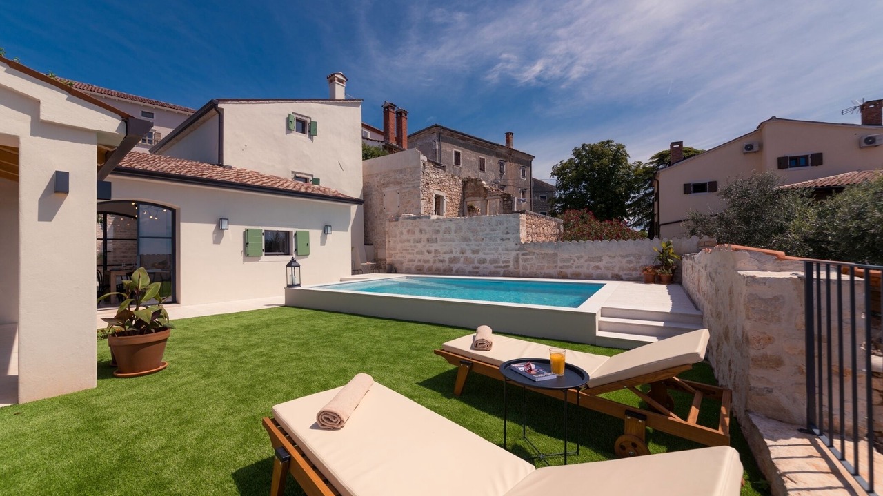 Photo of Outdoor in Strpacici