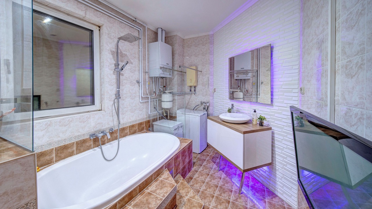 Photo of Bathroom in Pancevo