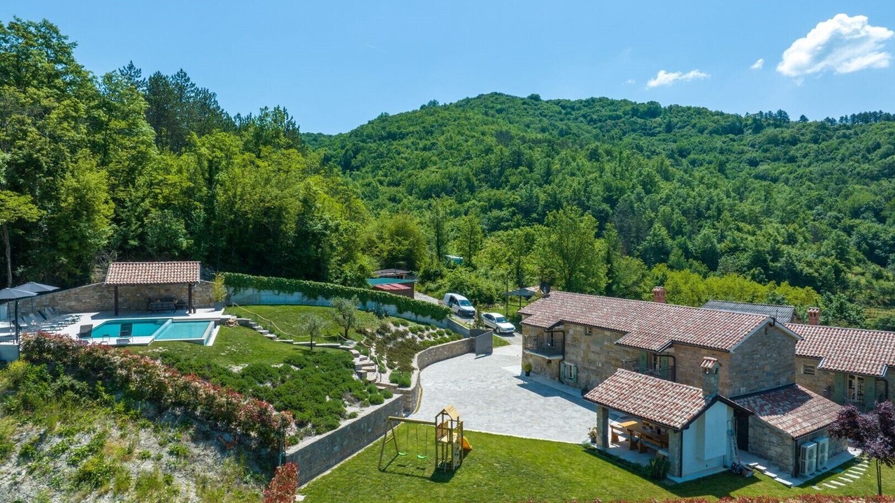 Photo of Outdoor in Kircija